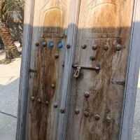 فروش درب و پنجره قدیمی