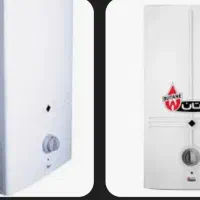 تعمیر آبگرمکن دیواری و زمینی و بخاری