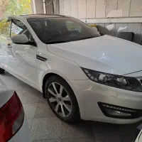 فروش اوپتیما ۲۰۱۴