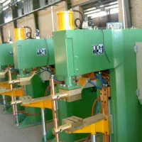 تعمیر انواع دستگاه نقطه جوش . CO2. گان هوای|خدمات پیشه و مهارت|محمدشهر, همایون ویلا|دیوار