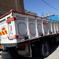 ایسوزو ۶تن|خودرو سنگین|دزفول, |دیوار