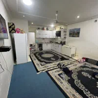۷۰متر۲خواب گلشاد/باوام و مستاجر/همکف|فروش آپارتمان|اهواز, پردیس دو|دیوار