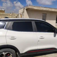 x 55 pro sport|خودرو سواری و وانت|اهواز, نادری|دیوار
