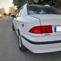 سمند ای اف سون دوگانه بوش|خودرو سواری و وانت|گنبد کاووس, |دیوار