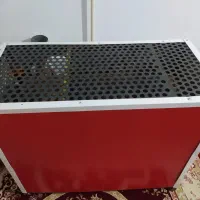 بخاری دست‌ساز با گرمایش بسیار بالا|بخاری، هیتر، شومینه|تاکستان, |دیوار