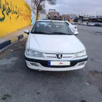 پژو پارس مدل 93 داشبورد قدیم