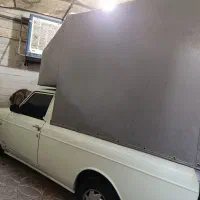 پیکان وانت مدل 93|خودرو سواری و وانت|اسلام‌شهر, شهرک لاله|دیوار