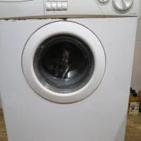 ماشین لباسشویی مارک candy|ماشین لباسشویی و خشک‌کن لباس|آستارا, |دیوار