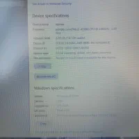 لب تاپ HP|رایانه همراه|ایلام, |دیوار