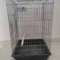 قفس پرنده