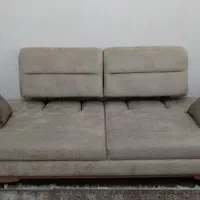مبل ۸ نفره|مبلمان خانگی و میز عسلی|رشت, خمیران زاهدان|دیوار