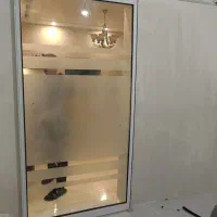 تعمیر و نصب کرکره برقی و سکوریت،|خدمات پیشه و مهارت|گرگان, |دیوار