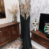 لباس مجلسی سایز ۴۰-۴۲|لباس|رودهن, |دیوار