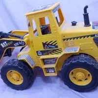 ماشین پلاستیکی