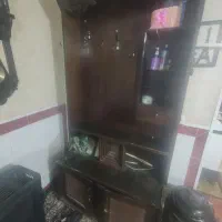 جاکفشی جاکتابی لواز ارایشی وجالباسی|جاکفشی، کمد، دراور|بم, |دیوار