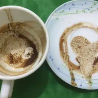 فال قهوه