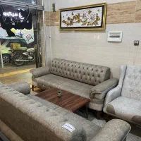 مبلمان با طراحی جدید+شیک مناسب هر فضا