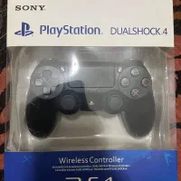 دسته ps4 های کپی