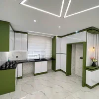 62متر2خواب/سندتک‌برگ/دیزاین مینیمال/لوکس و مدرن|فروش آپارتمان|تهران, شهر زیبا|دیوار