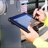 استخدام مامور وصول مطالبات و قرائت کنتور برق