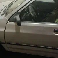پراید مدل ۸۸