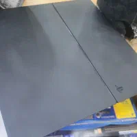 انواع کنسول PS4 با کارتن و مهلت تست