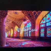 ۲ عدد ال سی دی ۵۰ اینچ  یکی اسنوا  یکی ایکس ویژن|تلویزیون و پروژکتور|آبادان, |دیوار