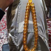 تسبیح نباتی بودار زیبا