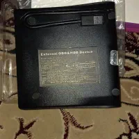 درایور اکسترنال ایسوس|قطعات و لوازم جانبی رایانه|محمودآباد, |دیوار