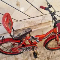 دوچرخه مسابقه ای