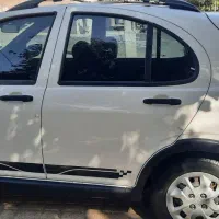 کوییک rsمدل ۴۰۲ رنگ سفید صدفی