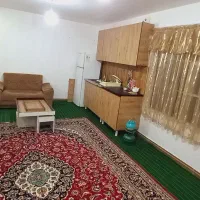 اجاره روزانه خانه باغ ۵ دقیقه فاصله تا مرکز شهر