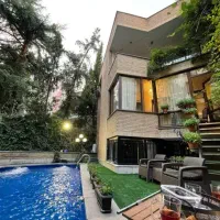 ویلای-استخردار-دربست-مناسب-سکونت-و-کار