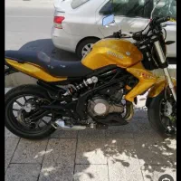 بنلی 300مدل 401