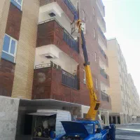 کارواش سیار صدف ثبت در 118