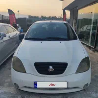 تیبا 2 مدل 98