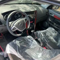 فروش اقساطی دناپلاس اتومات اپشنال(اتوگالری عطارد)|خودرو سواری و وانت|قم, سالاریه|دیوار