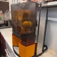 آب پرتغال گیر زومکس