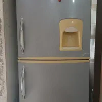 یخچال فریزر برفاب سالم 14900