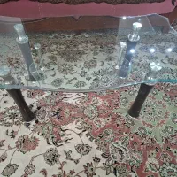 میز وسط مبلی و عسلی