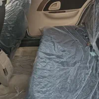 پژو پارس موتور جدید