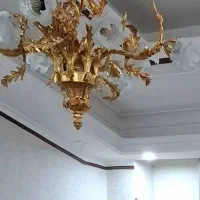 لوستر|لوستر و چراغ آویز|شیراز, شهرک گلستان|دیوار