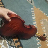 همایونی|ویولن|شیراز, شهرک قمشه|دیوار