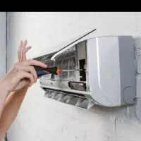 نصب/تعمیرات/خدمات/فروش انواع مدل کولرگازی