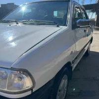 پراید مدل ۹۴|خودرو سواری و وانت|نکا, |دیوار