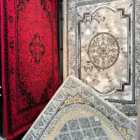 فرش زیبای وینتیج با تخفیف ویژه