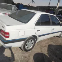 پژو ۴۰۵slx مدل ۹۴|خودرو سواری و وانت|بیضا, |دیوار