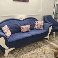 مبل و میز ناهار خوری