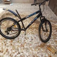 دوچرخه