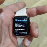 اپل واچ SE|لوازم جانبی موبایل و تبلت|اهواز, گلستان|دیوار